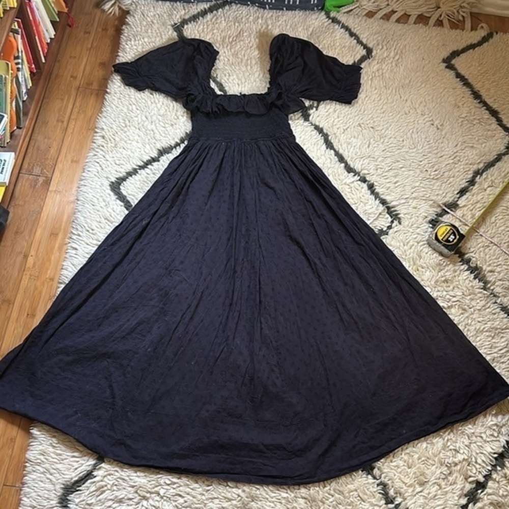 Doen Sol Dress